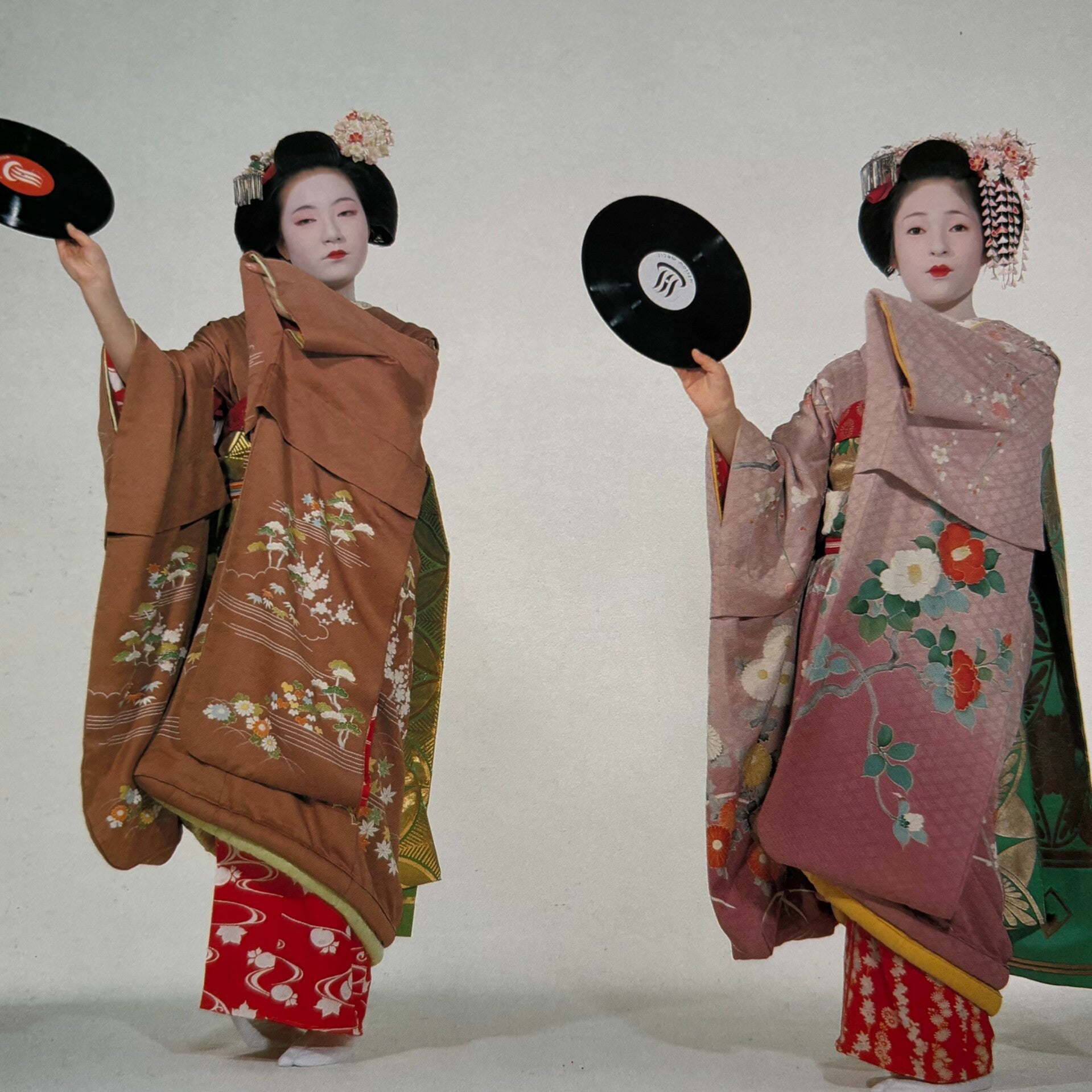 Mode Au Japon (Kodansha/Herscher 1985)