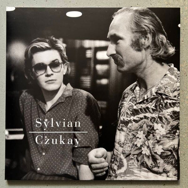 Sylvian / Czukay - Plight & Premonition / Felix & Mutability (Grönland 2018)