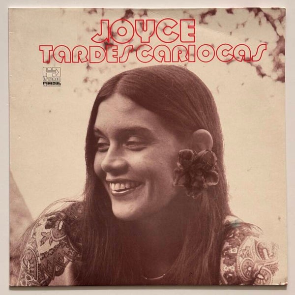 Joyce - Tardes Cariocas (Farout 1997)