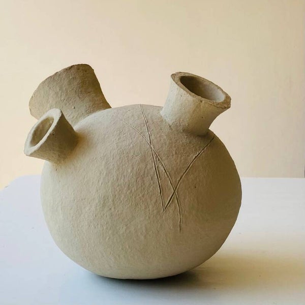 Vase Trouvée
