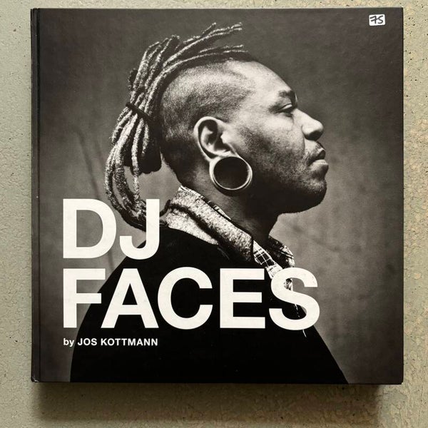 Jos Kottmann - DJ Faces (Jos Kottmann 2019)