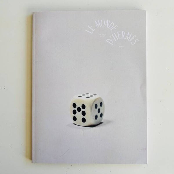 Le Monde d’Hermès Automne/Hiver 2018