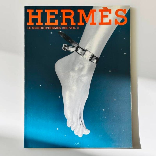 Le Monde d’Hermès Automne/Hiver 1999