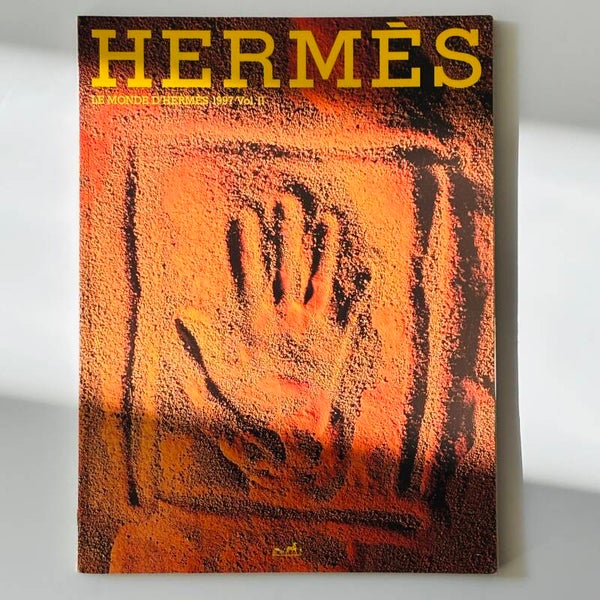 Le Monde d’Hermes Automne/Hiver 1997