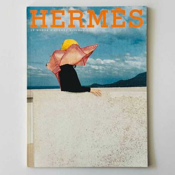 Le Monde d’Hermès Automne/Hiver 2003