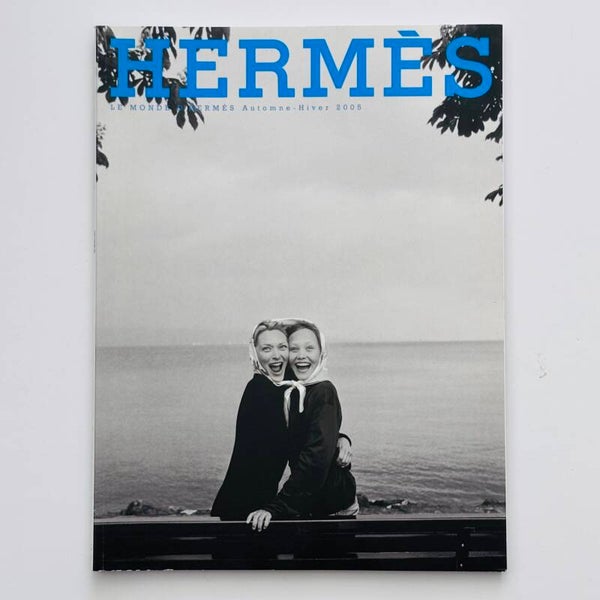 Le Monde d’Hermès Automne/Hiver 2005