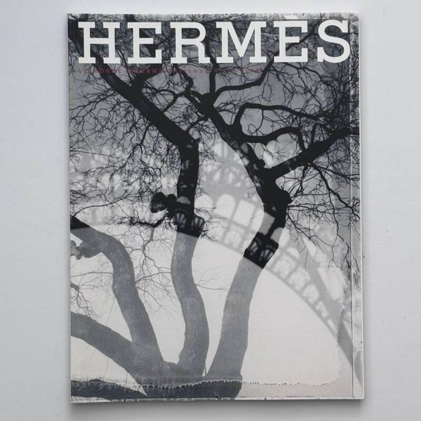 Le Monde d’Hermès Automne/Hiver 2006