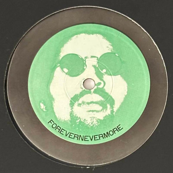 Moodymann - Forevernevermore (KDJ 1998)