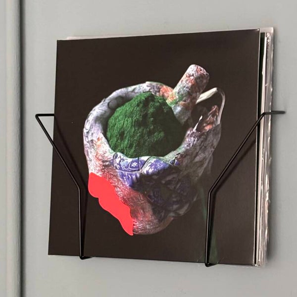 Green Poulder -S/T (3rdAcres 2025)