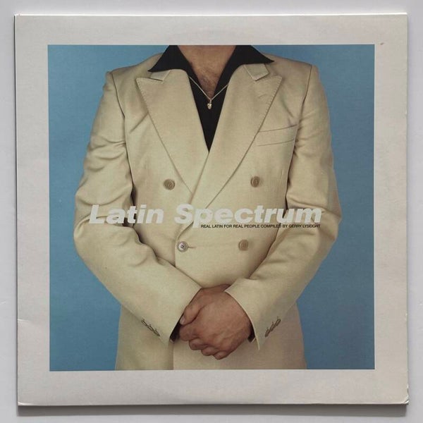 Latin Spectrum (BBE 1999)