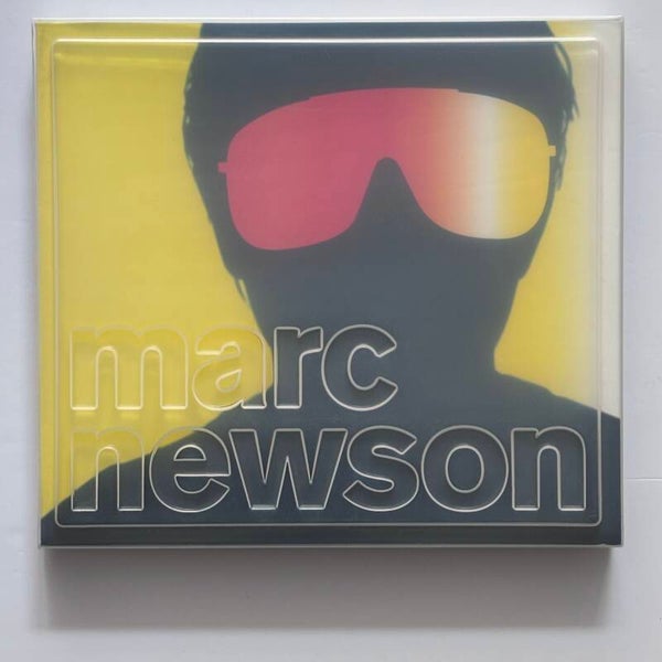 Marc Newson (Booth-Clibborn Editions 1999)