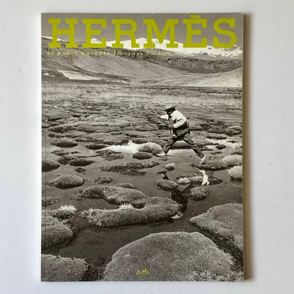 Le Monde d’Hermès Printemps/Eté 2005