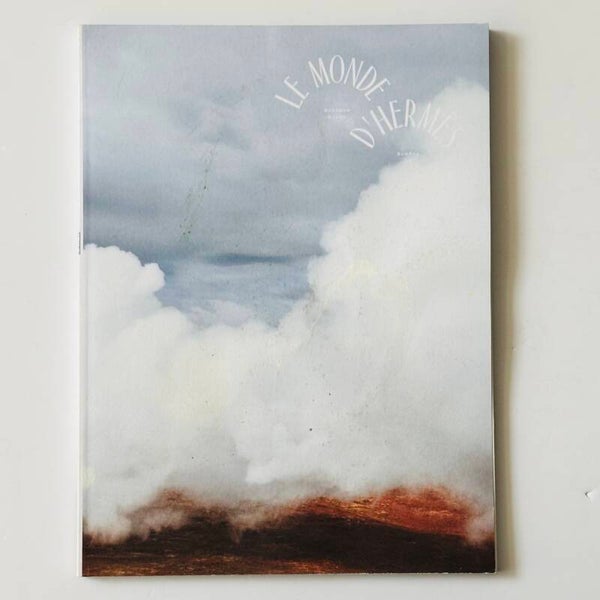 Le Monde d’Hermès Automne/Hiver 2016