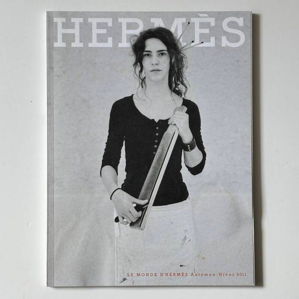 Le Monde d’Hermès Automne/Hiver 2011