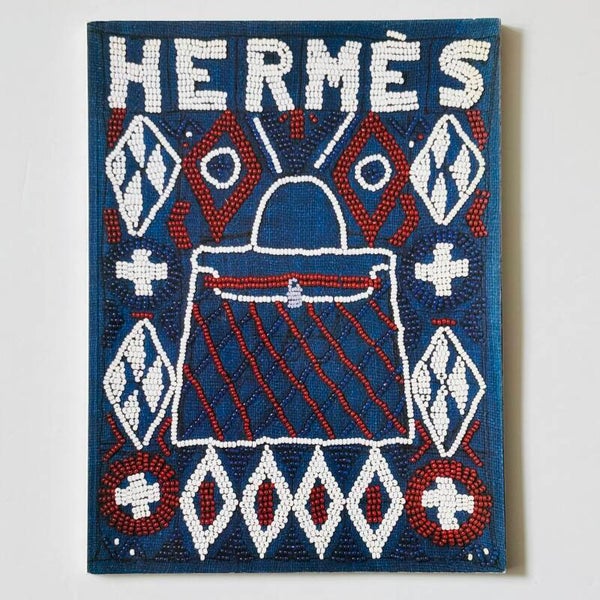 Le Monde d’Hermès Printemps/Eté 1997