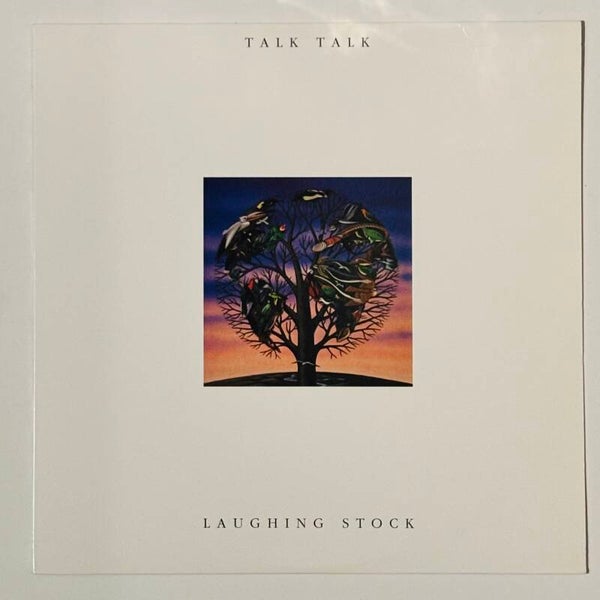 Talk Talk - Laughing Stock (Ba Da Bing! 2011)