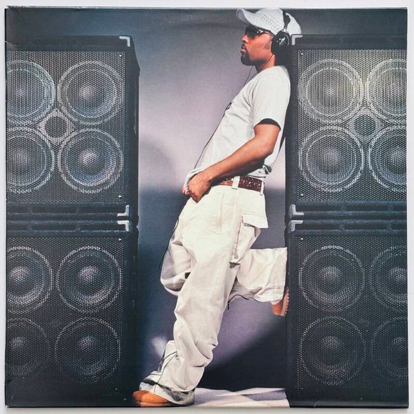 Musiq - Soulstar (Def Soul 2003)