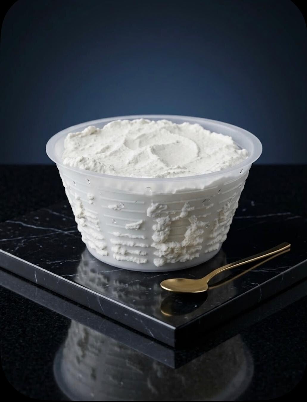 RICOTTA DI BUFALA