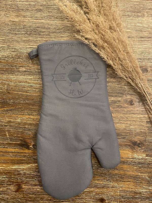 Grillhandschuh - Grillchef