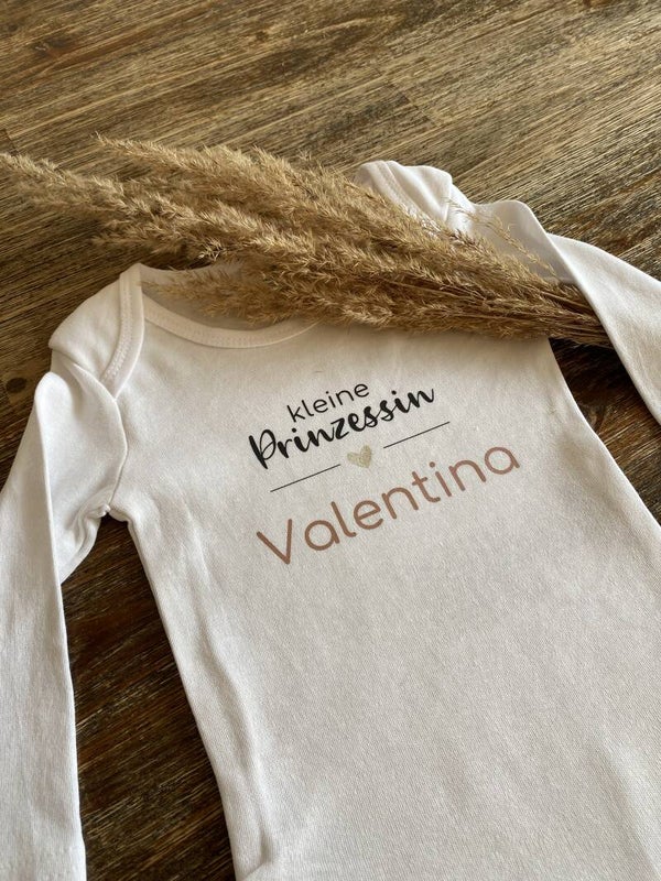 Body - kleine Prinzessin