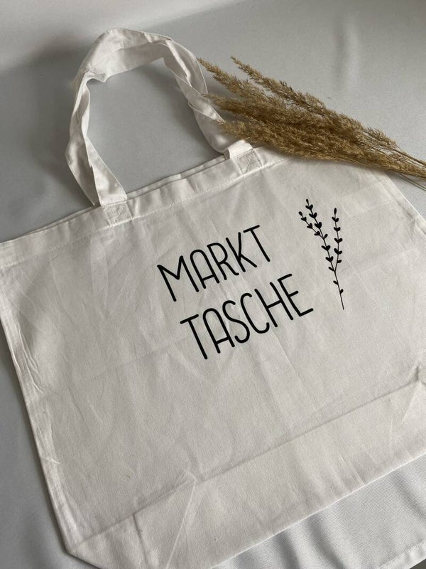 Shopper - Markttasche