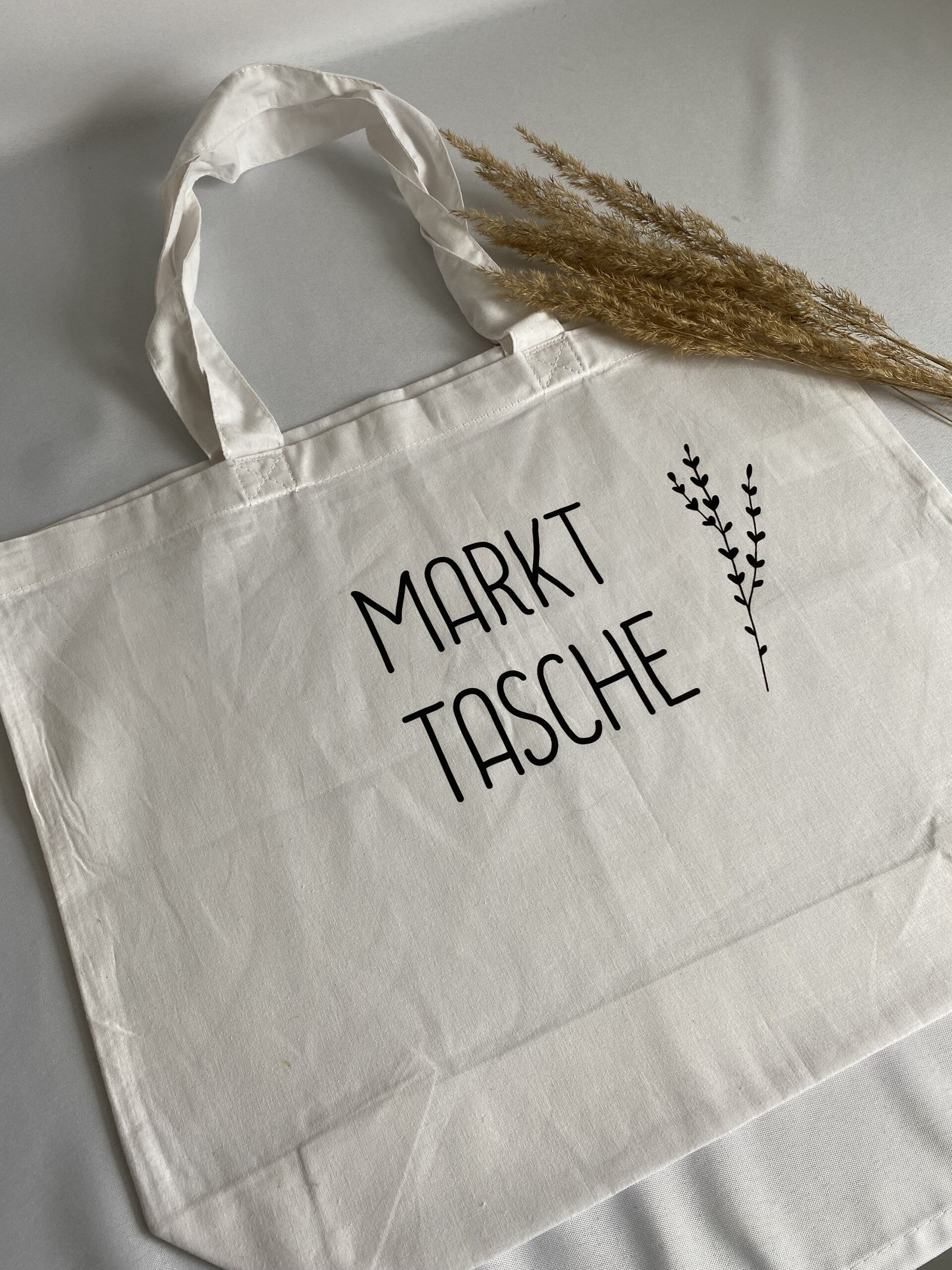Shopper - Markttasche