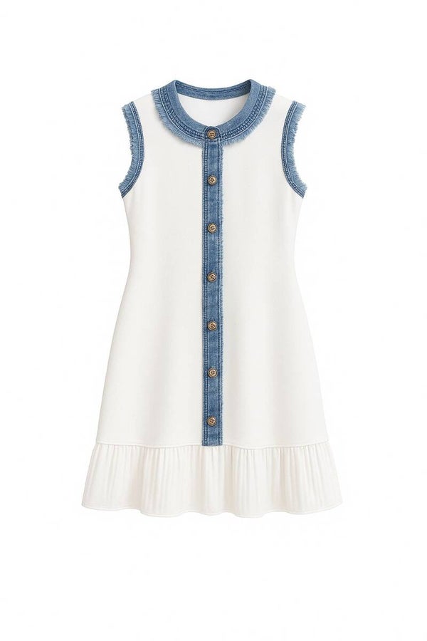Lerida dress