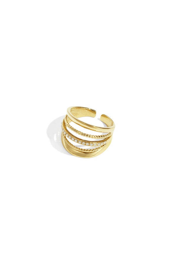 Zomer 26: Ring