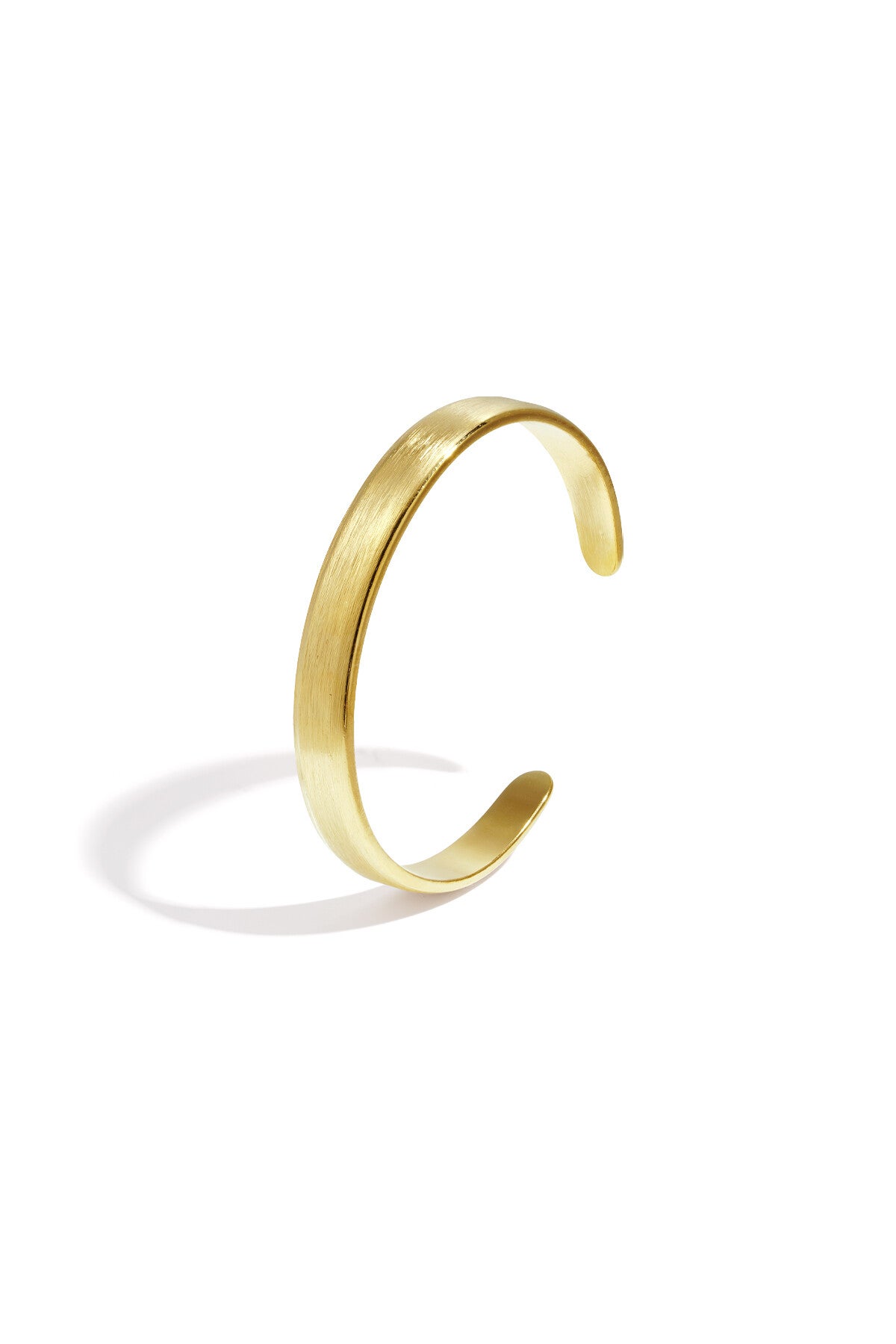 Winter-Armband: Cirkel, casual