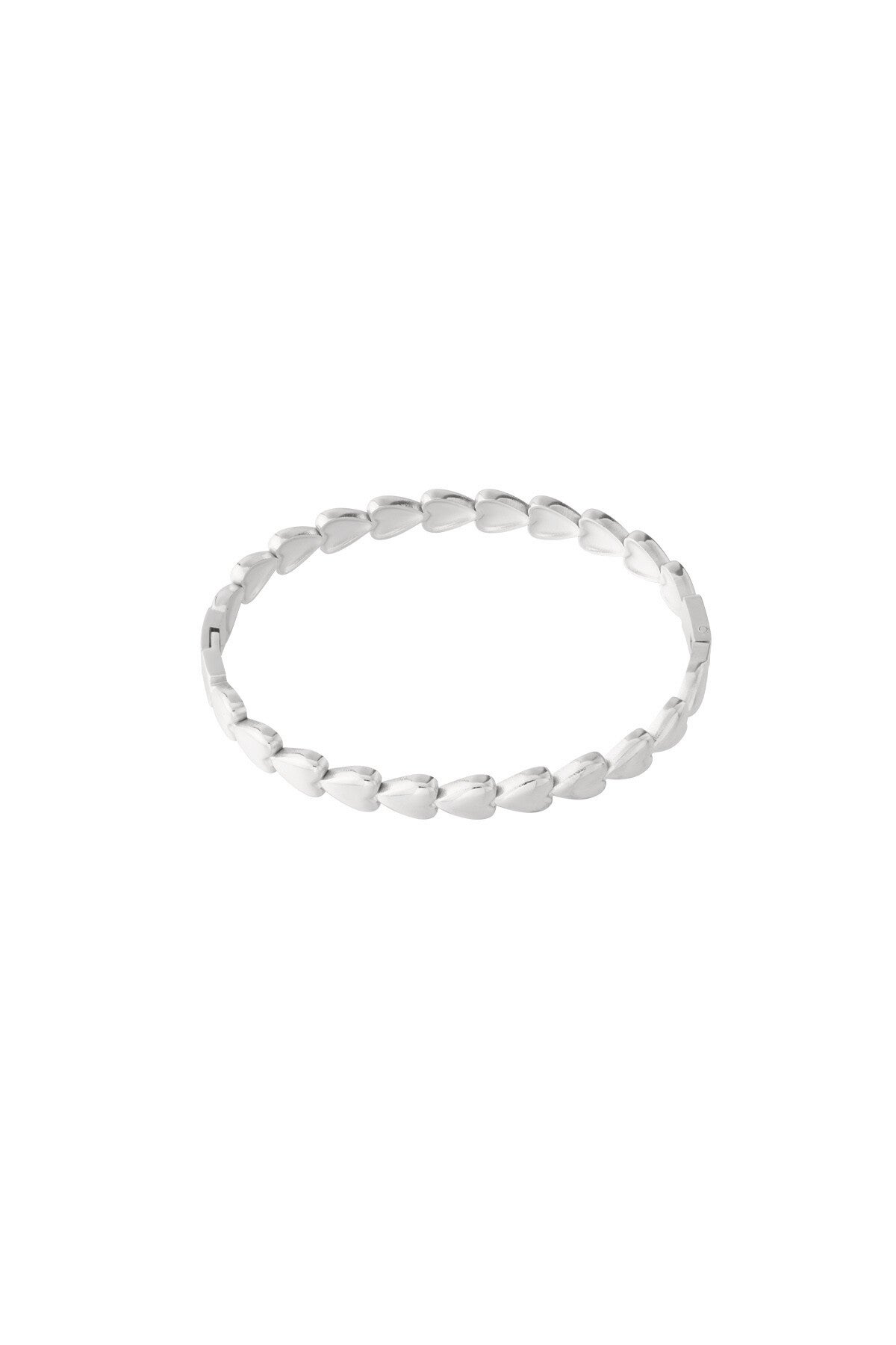 Winter-Armband: All Time Lover
