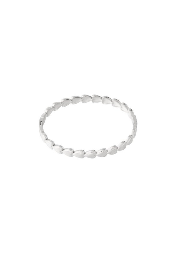 Winter-Armband: All Time Lover