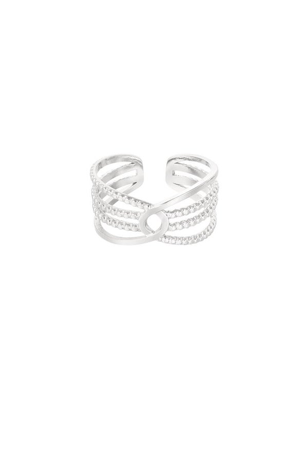 Zomer 26: Ring