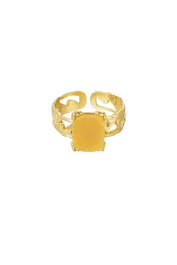 Zomer 26: Ring