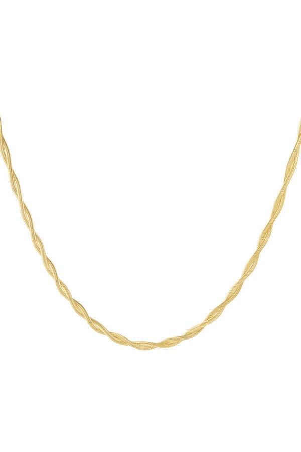 Zomer 26: Ketting casual