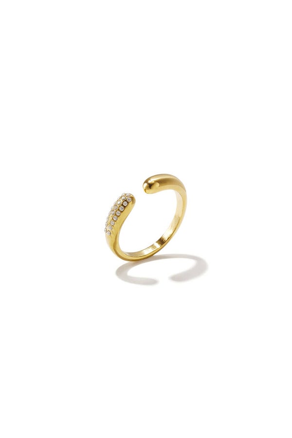 Zomer 26: Ring