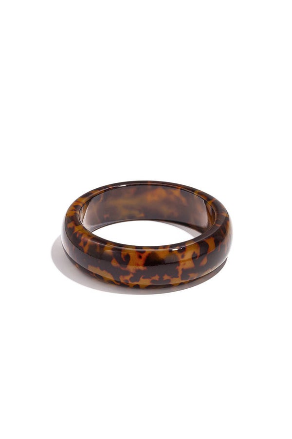 Zomer 26: Armband: Luipaard