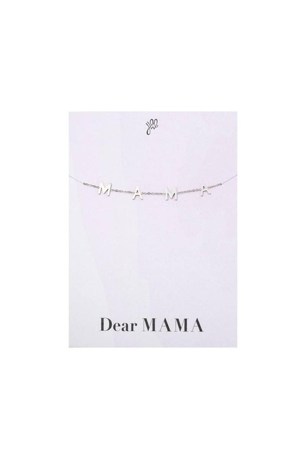 Gift: Mama - armband