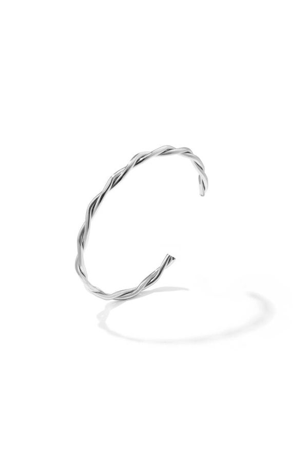 Zomer 26: Armband: gedraaid