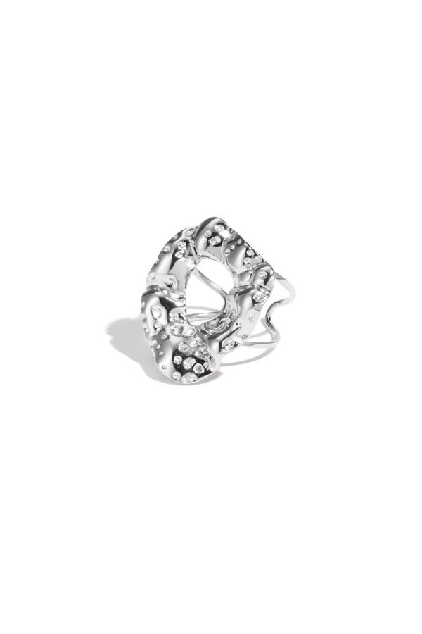 Ring: Statement