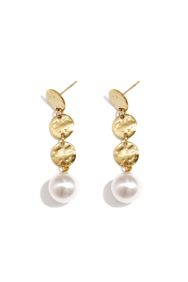 Zomer 26: Elegante oorbellen