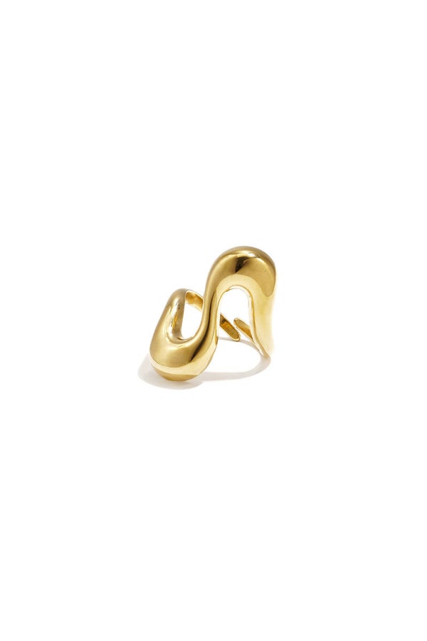 Zomer 26: Ring