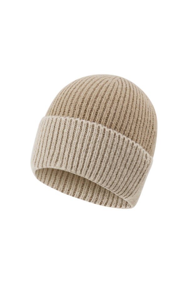 Muts - Beige