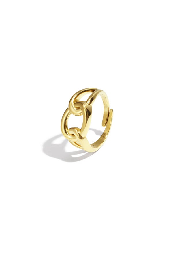 Zomer 26: Ring