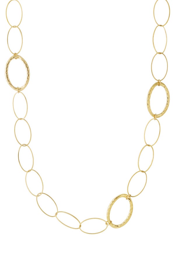 Zomer 26: Ketting schakel
