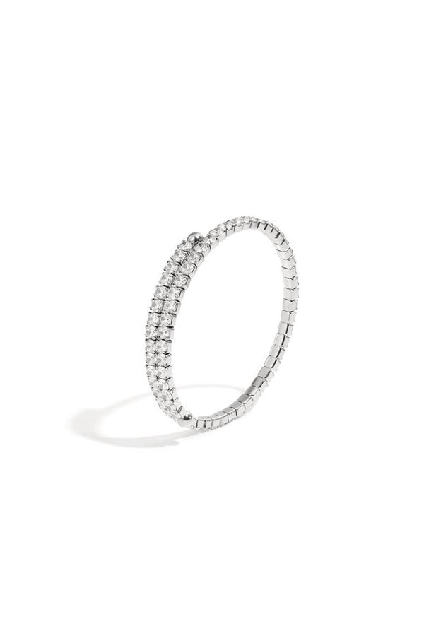 Zomer 26: Armband: Steentjes