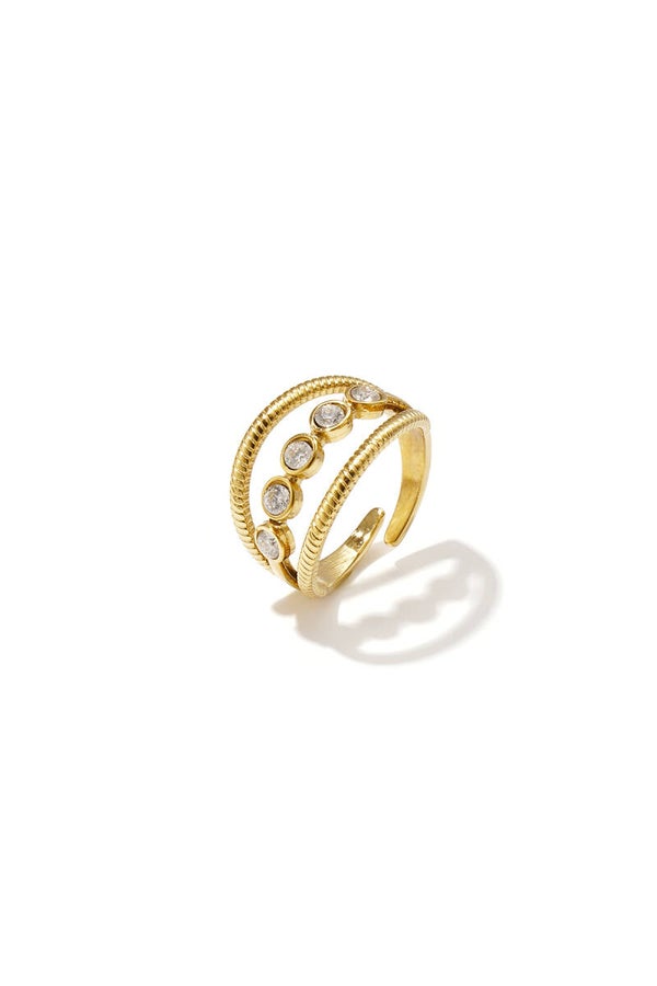 Zomer 26: Ring