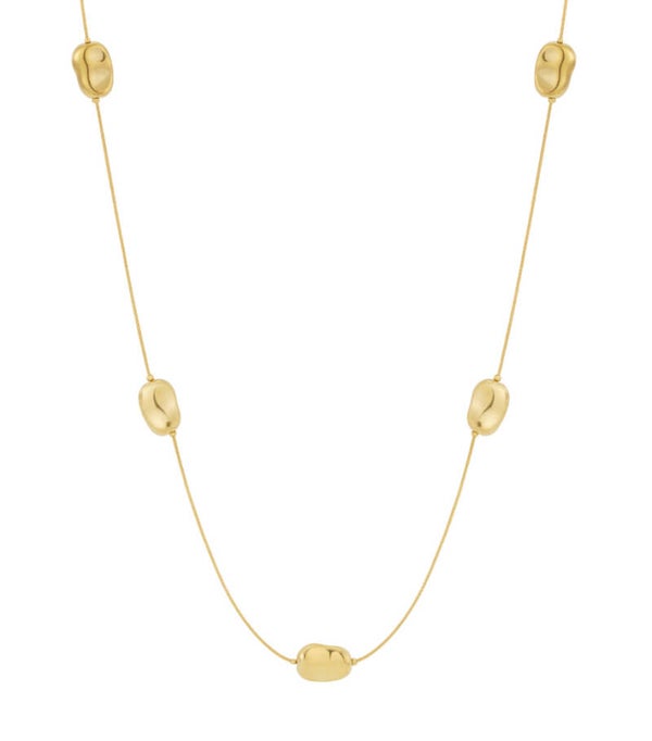 Zomer 26: Ketting gladde schakel