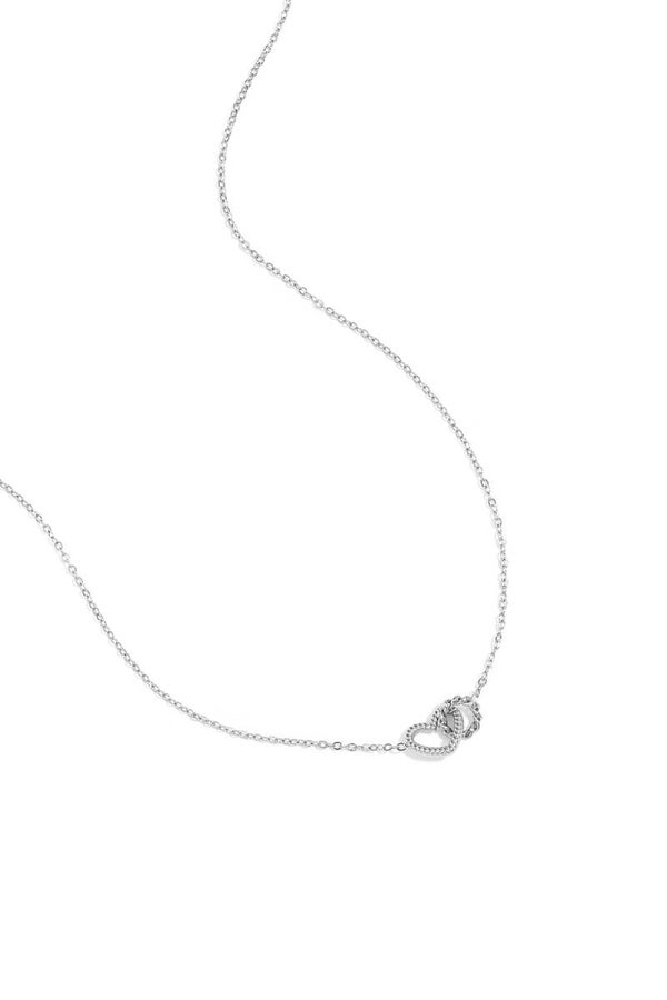 Zomer 26: Ketting hart