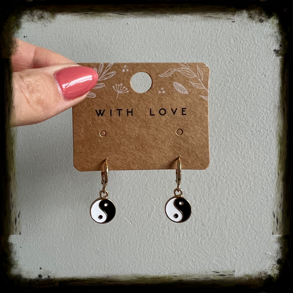 Sales: Yin Yang