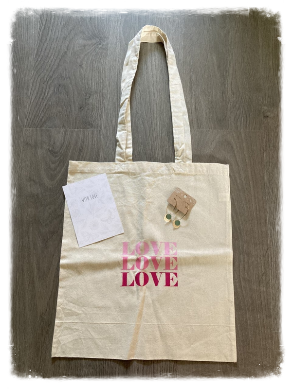 Gift: set 2
